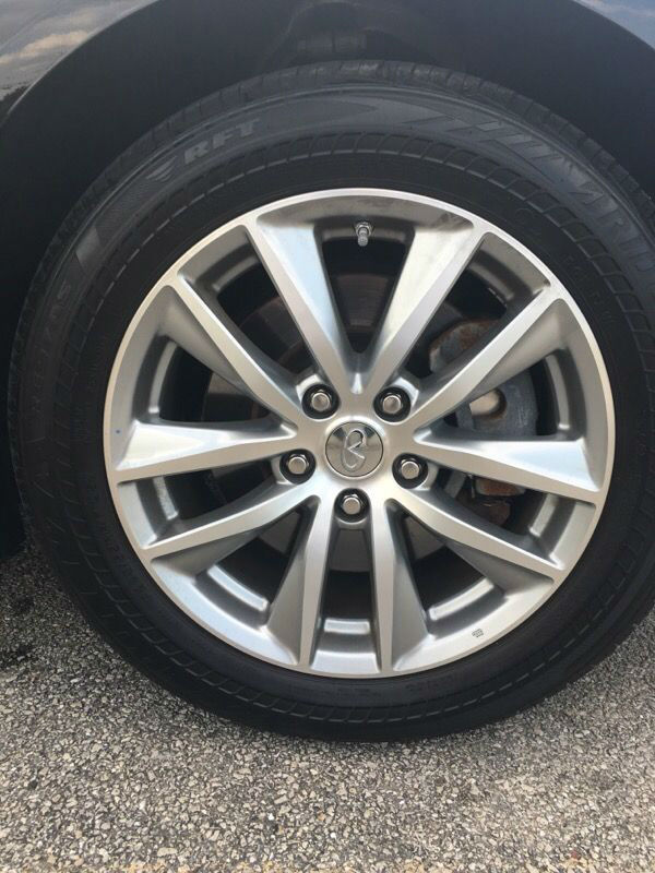 Tire 4
