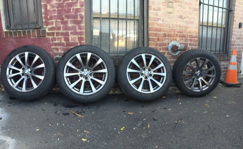 tires