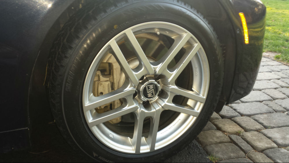 Wheel 2