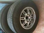 Tires 2