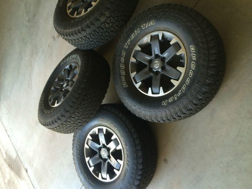 tires