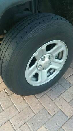 tire 7