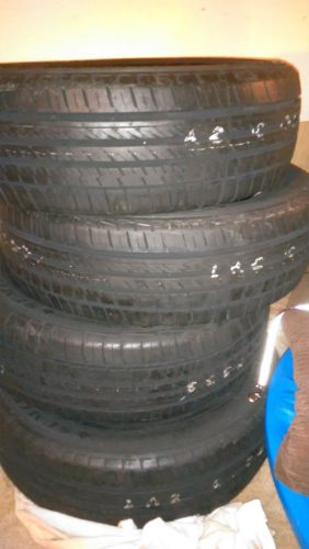 Tires
