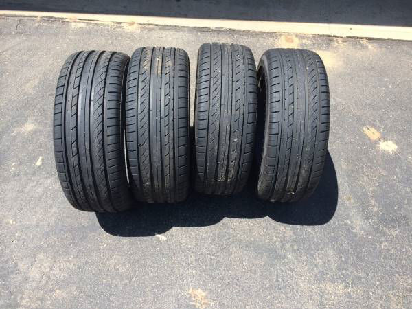 tires