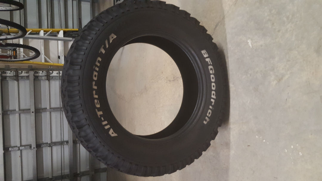 BFG tire (2)