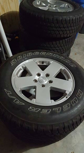 tire 2