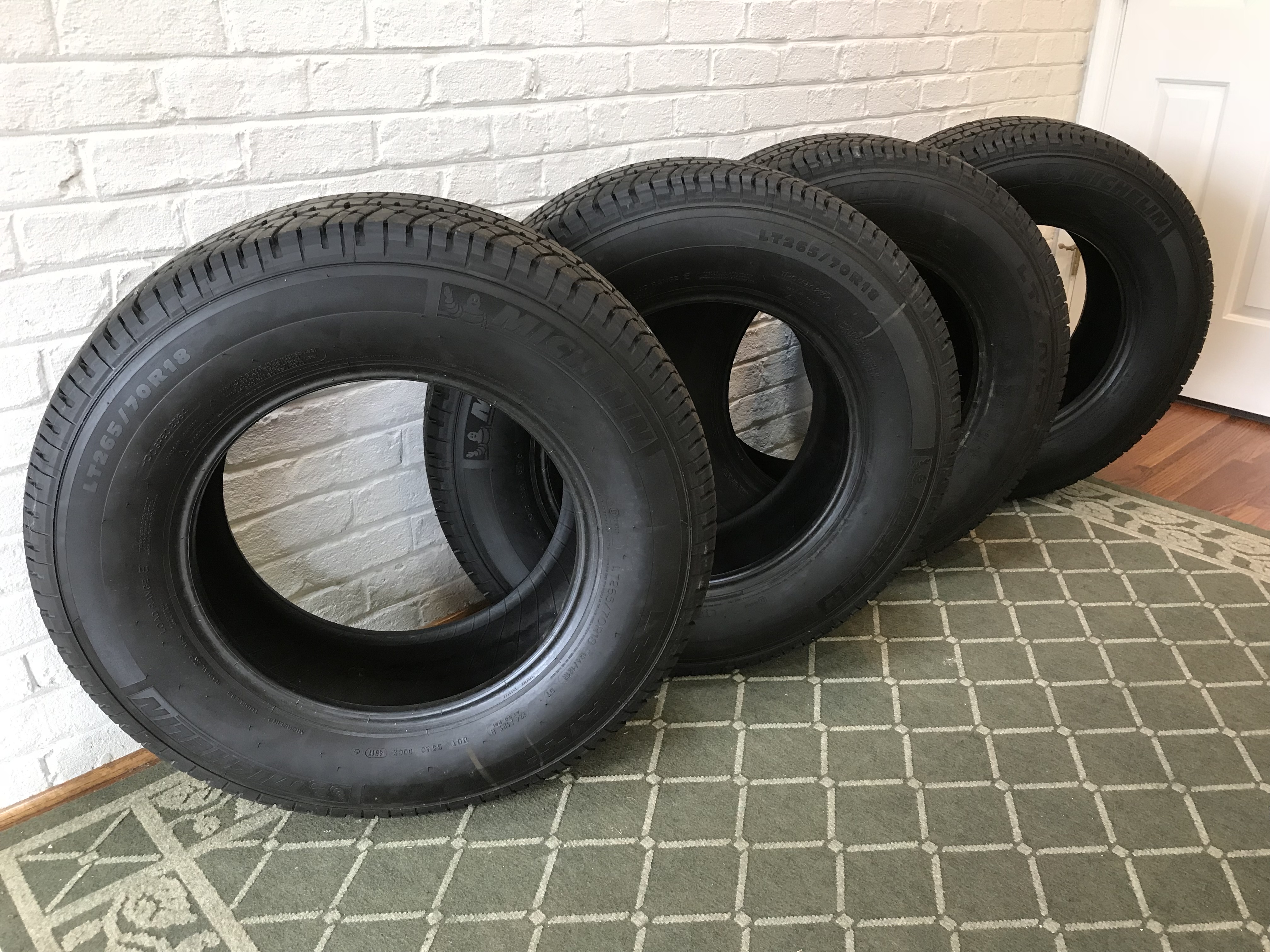 Tires 2