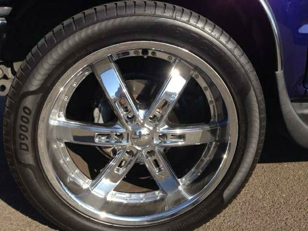 tires