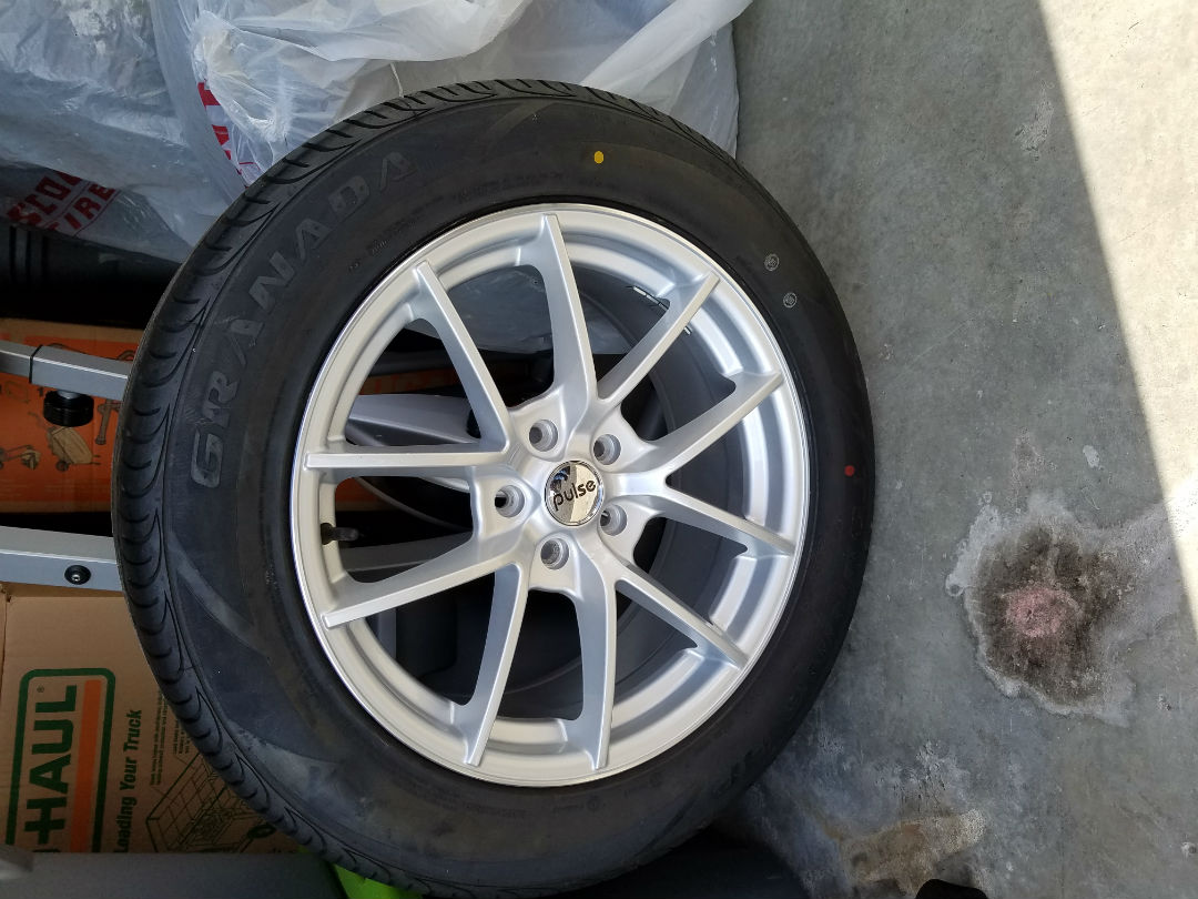 Tire 3