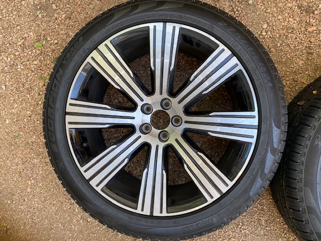 Tires 5