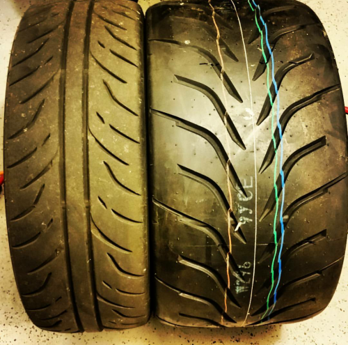 R888 285/30r18