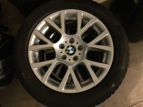 tires