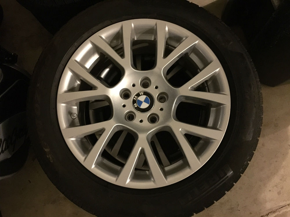tires