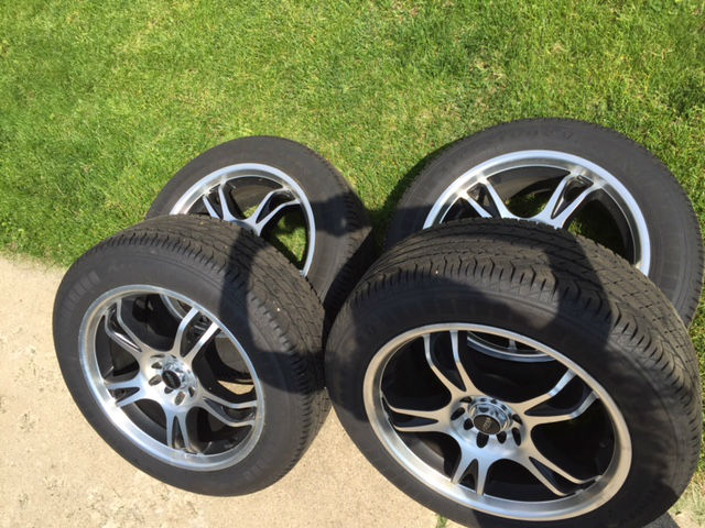 WheelsTires#1