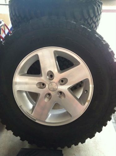 tires