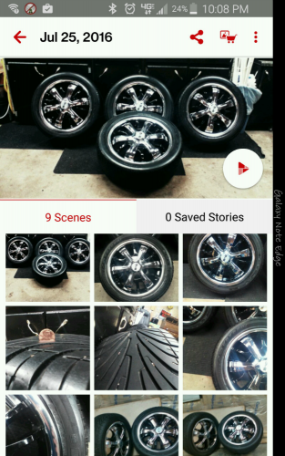 rims