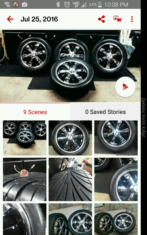 rims