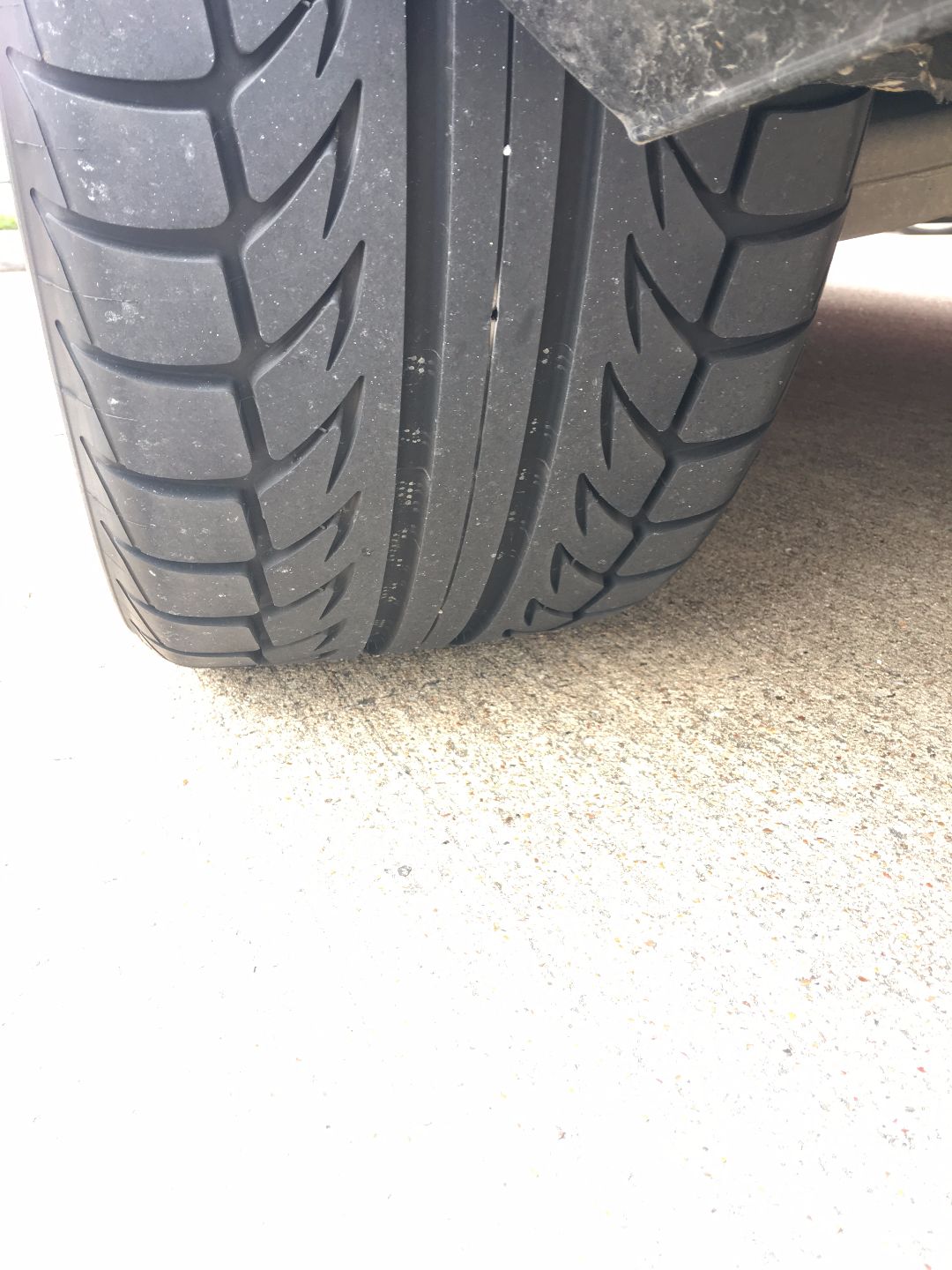 Tires 4
