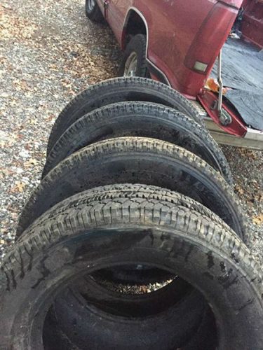 tires
