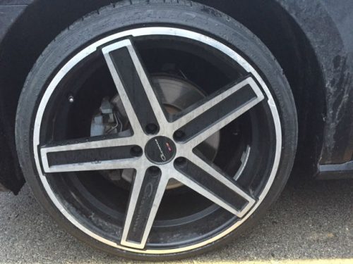rims