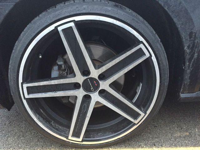rims