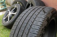 tread