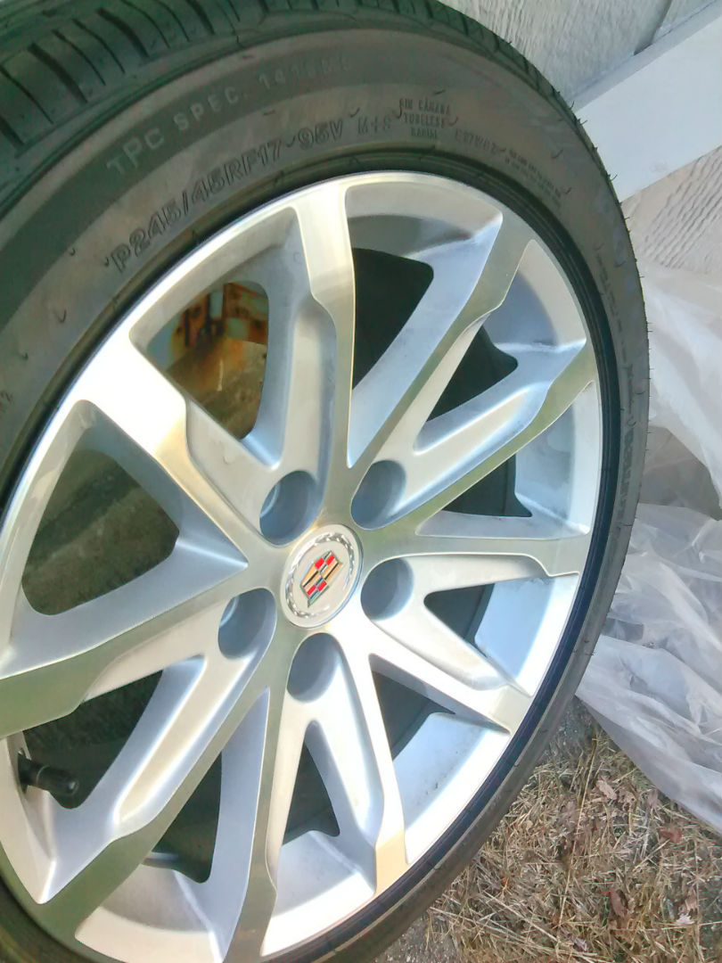 WHEEL 2