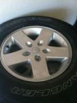 Wheel&Tire