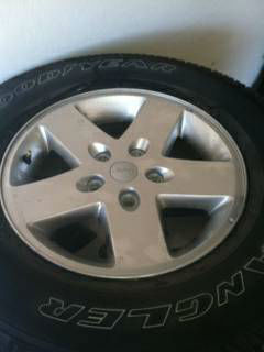 Wheel&Tire