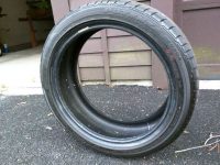 sidetire