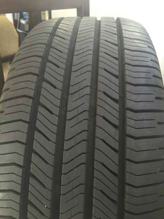 Tire 1