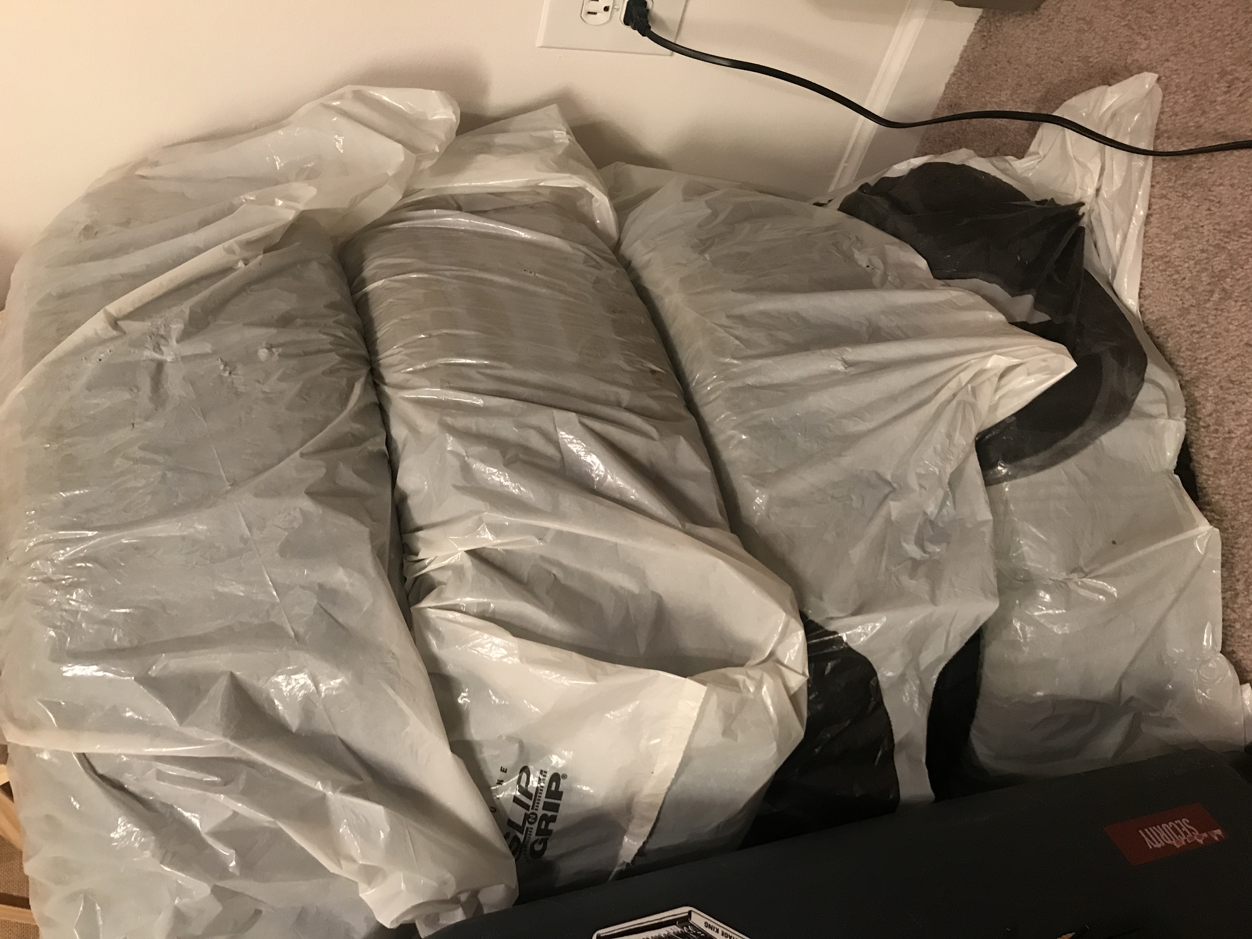Tires Stack