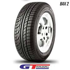 Gt radial