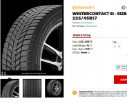 tires