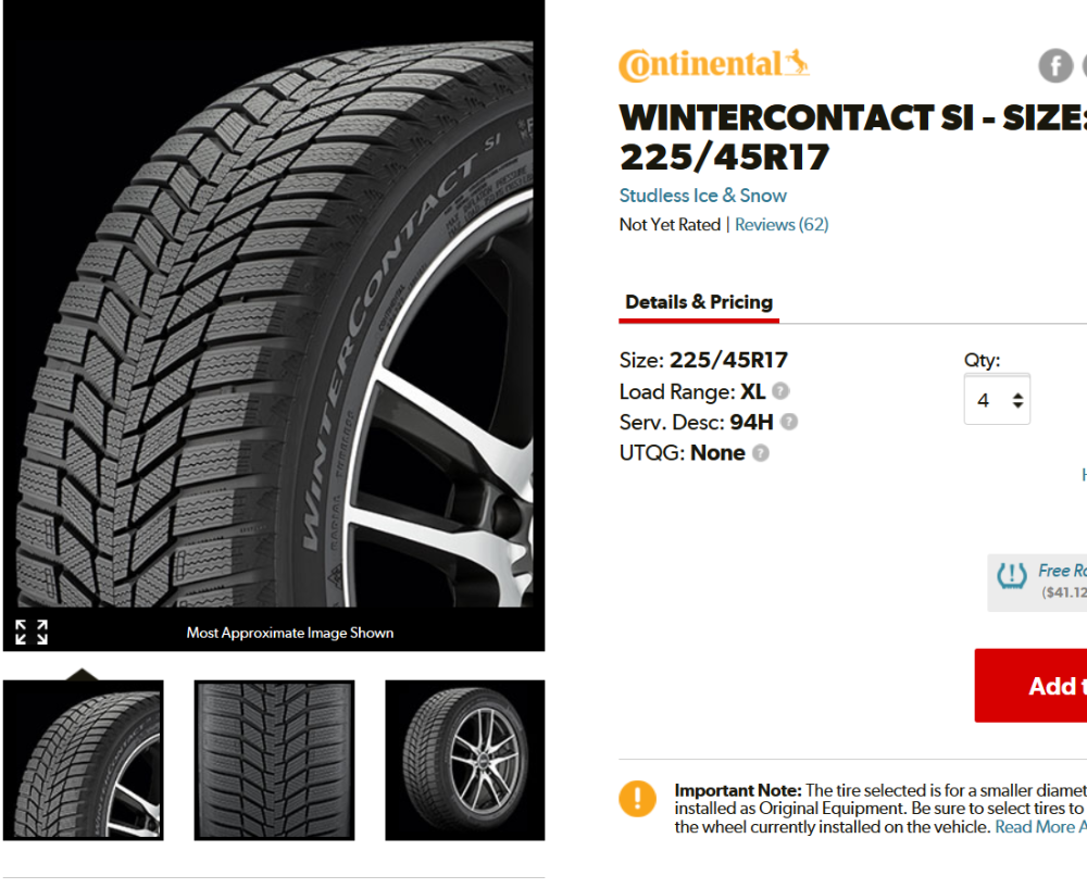 tires