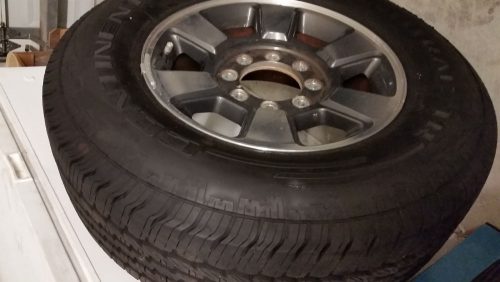 Tires