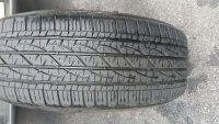 Tread