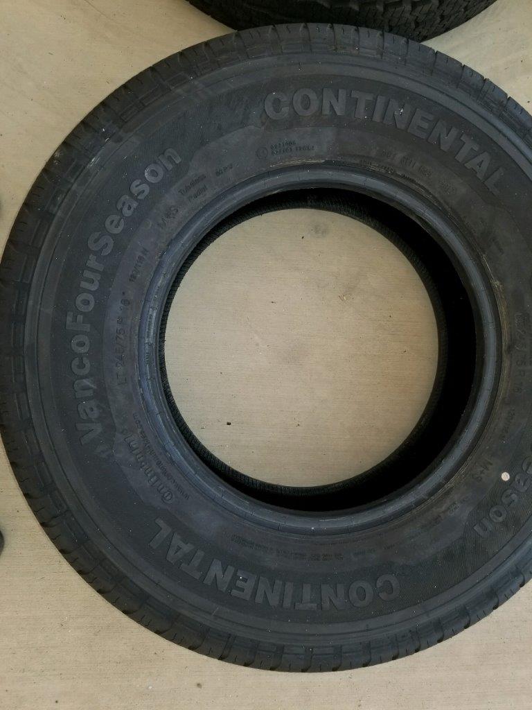 Continental Tires (8)