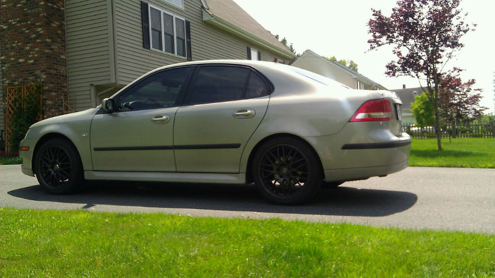 18" Enkei EKM3