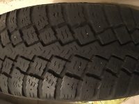 Tread