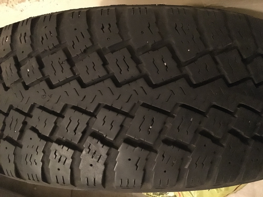 Tread