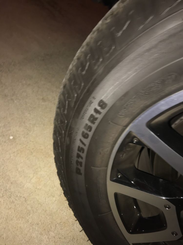 Tires 1