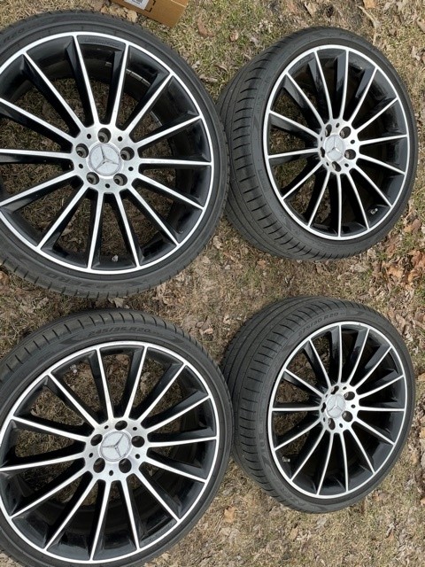 tires