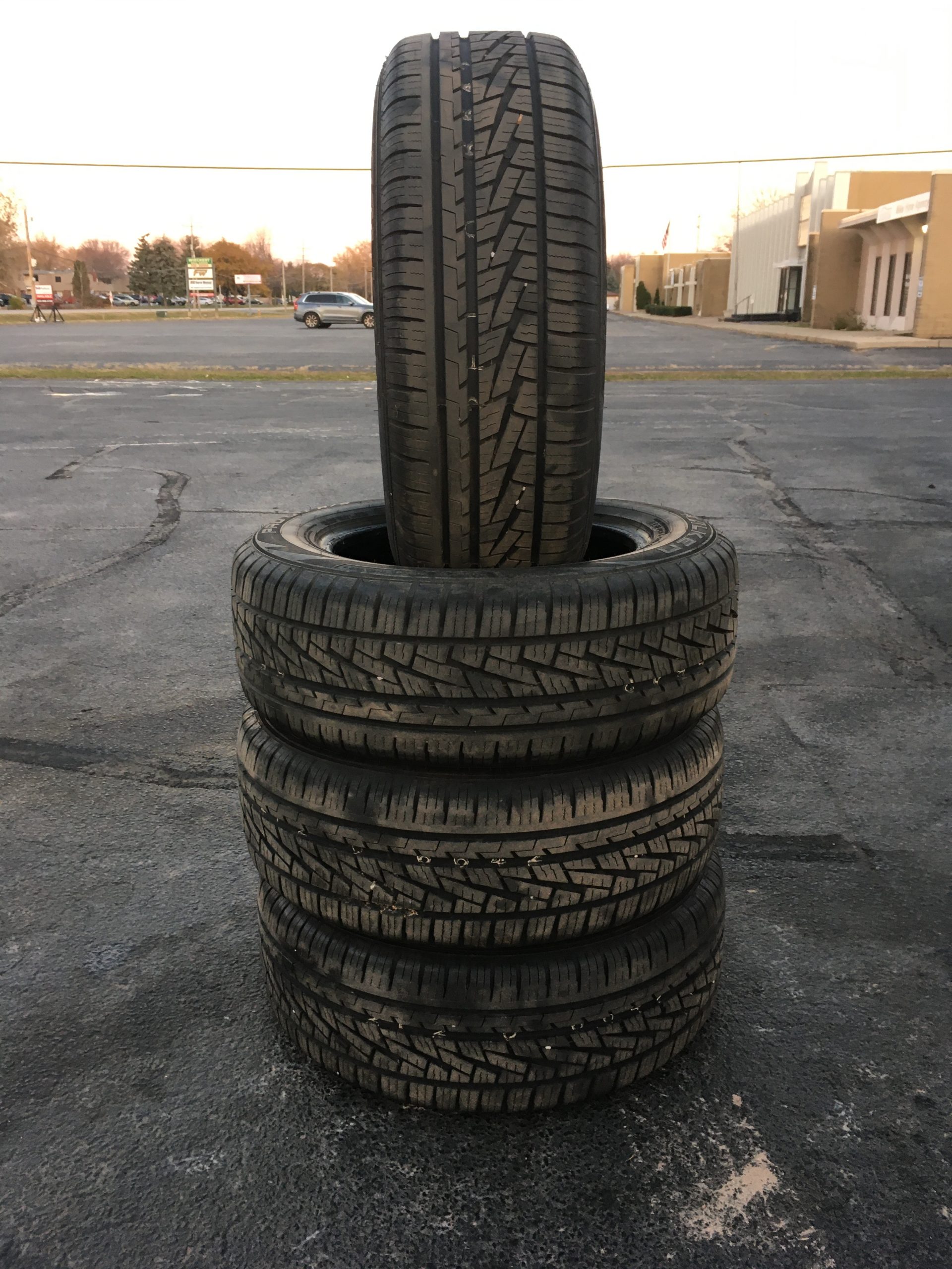 Tire4