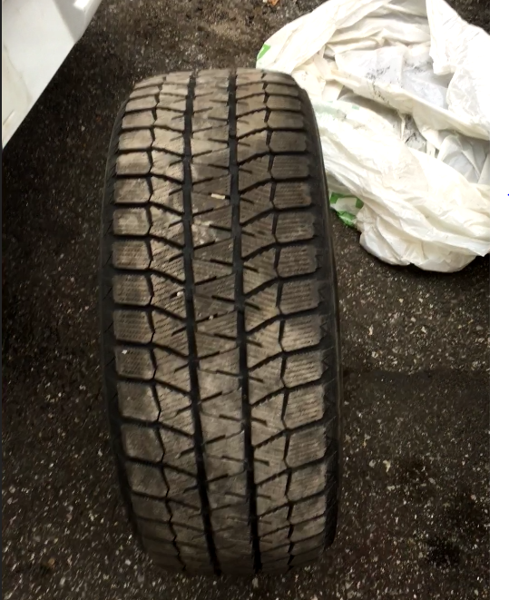 Bridgestone 1