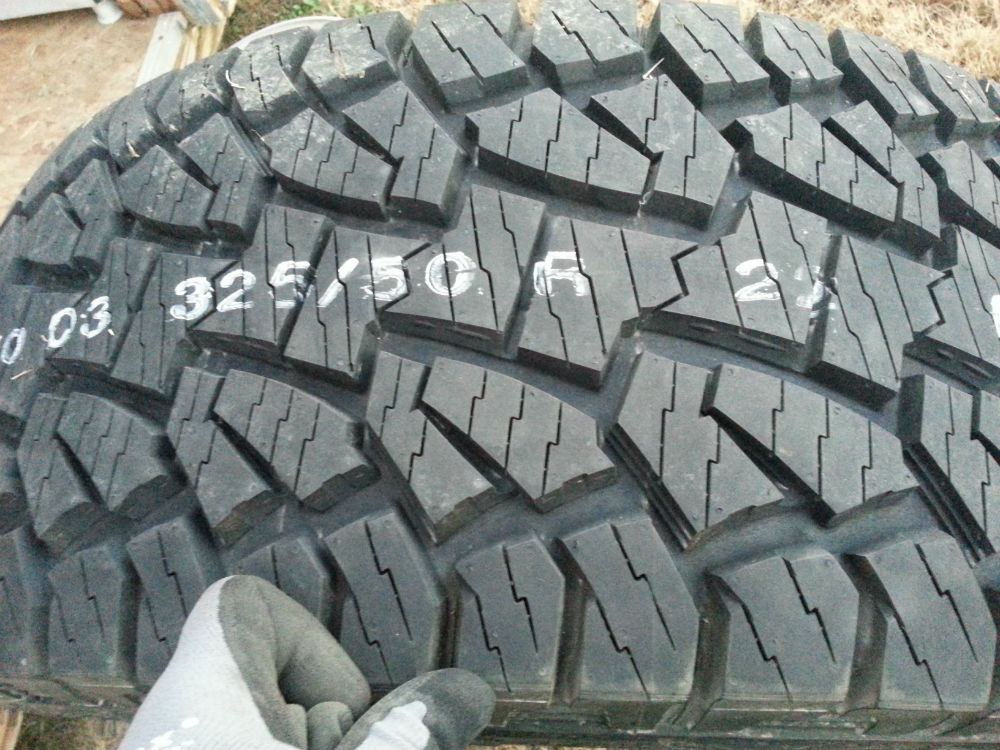 Hummer Wheels 036
