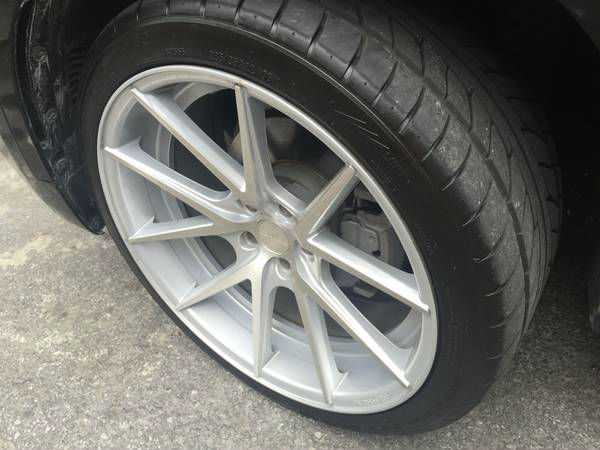 Rennen CRL55s 5