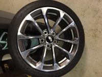 wheels