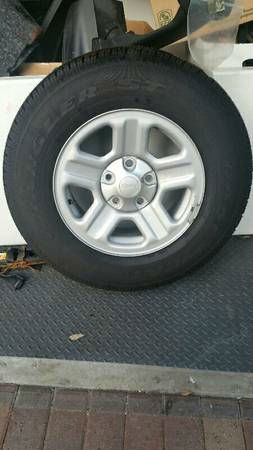 tire 1