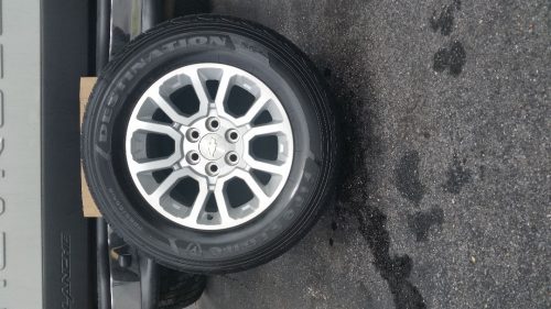 TireandRim
